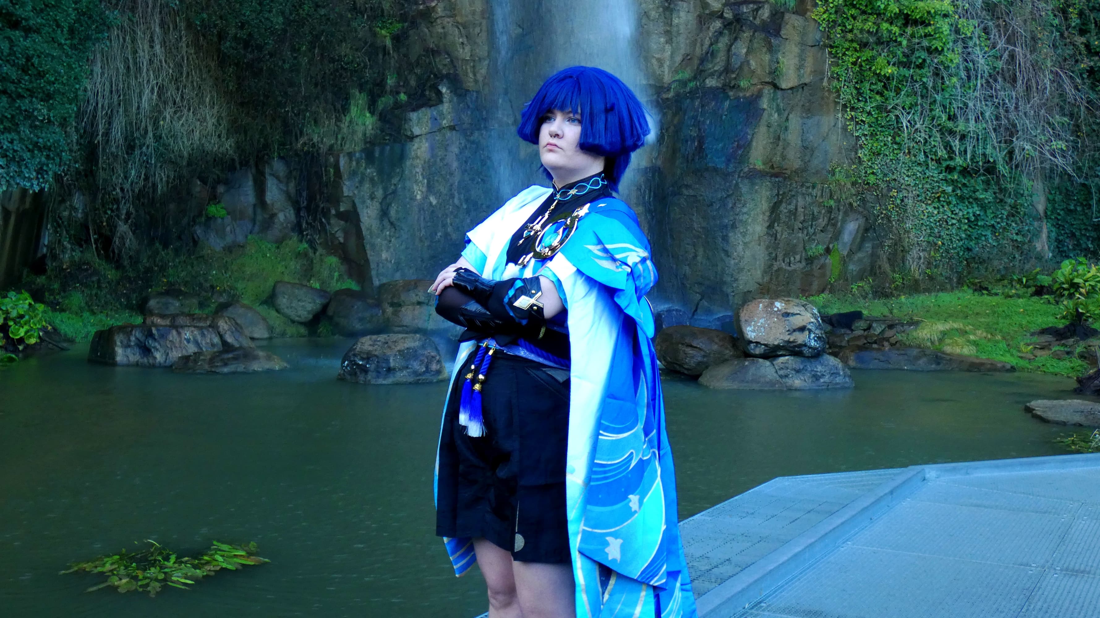 Wanderer/Nomade - Photo 2