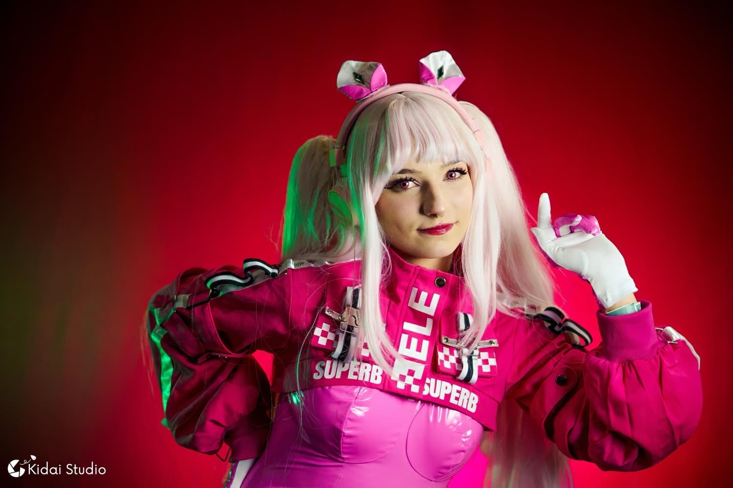 Alice - NIKKE - Photo 2