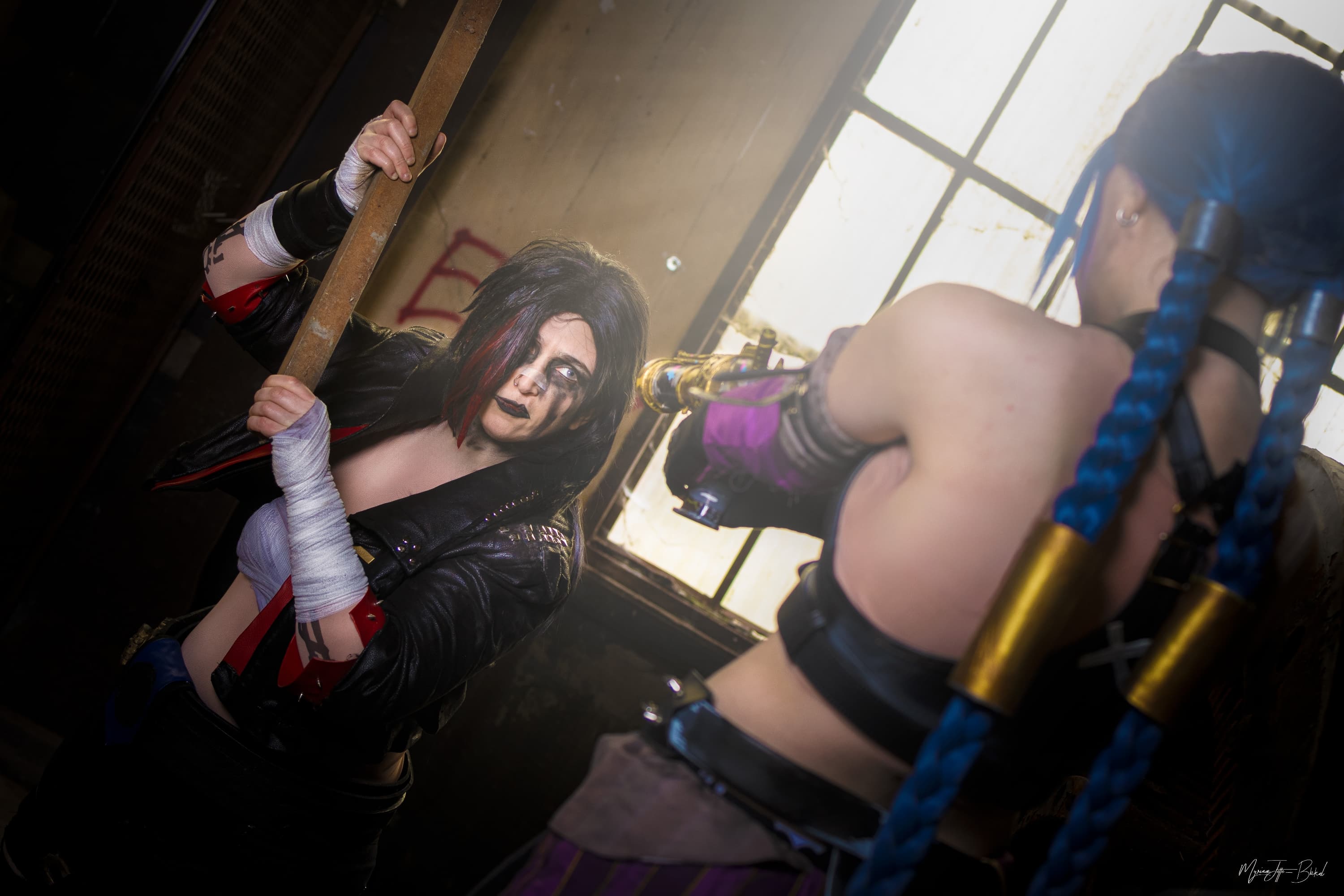Jinx  - Photo 12