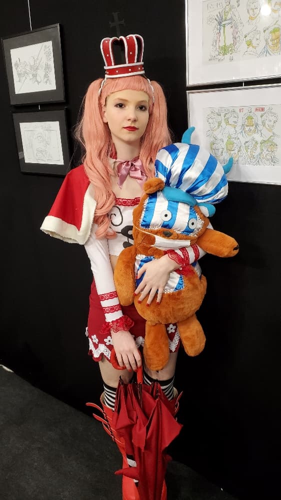 Chibi Douai 2023 - Photo 4