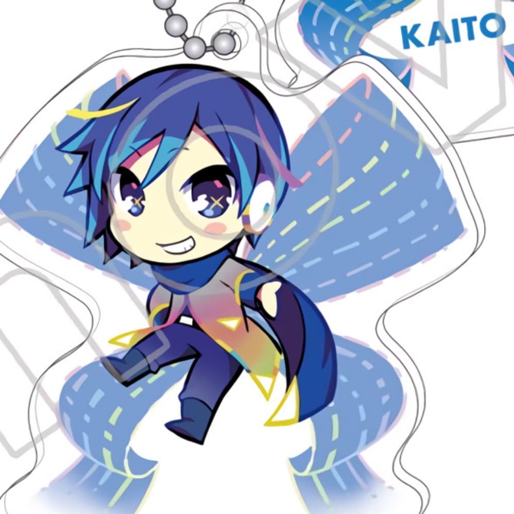 Kaito 10Anniversary