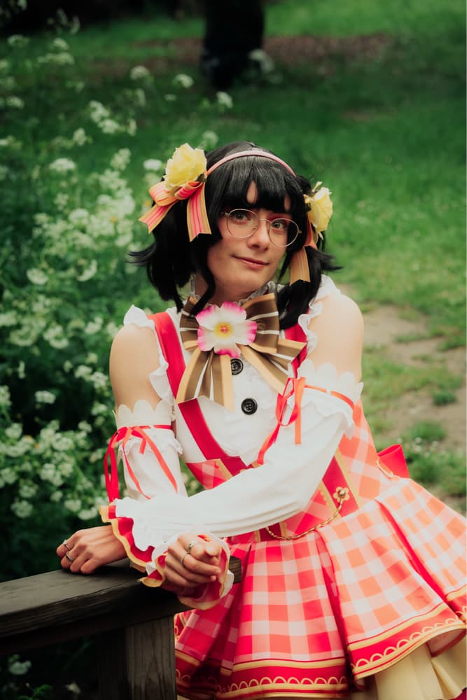 Nico flower bouquet - Photo 1