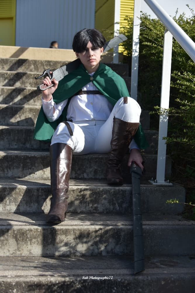 Pictasia 2024 - Photo 21