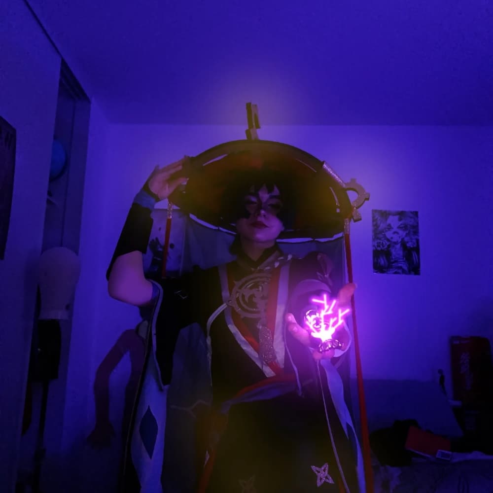 Scaramouche - Photo 1