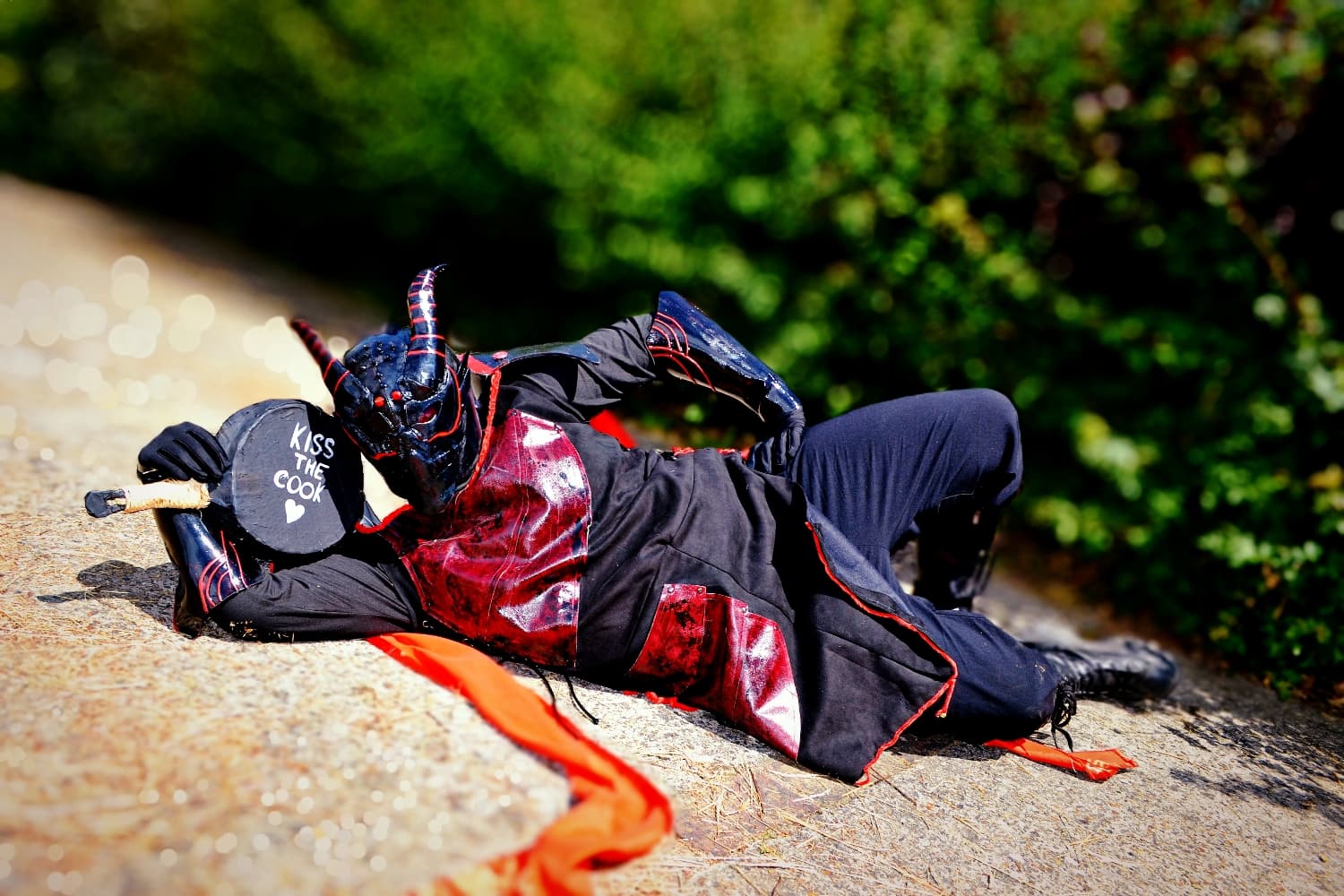 Ashkore japex samedi - Photo 8