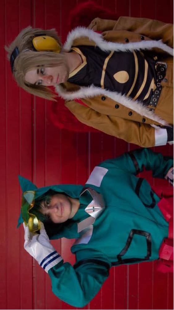 𝐇𝐚𝐰𝐤𝐬  - Photo 1