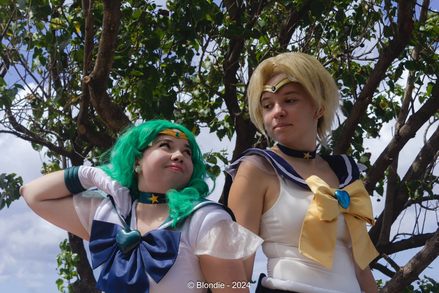 Uranus & Neptune - Photo 26