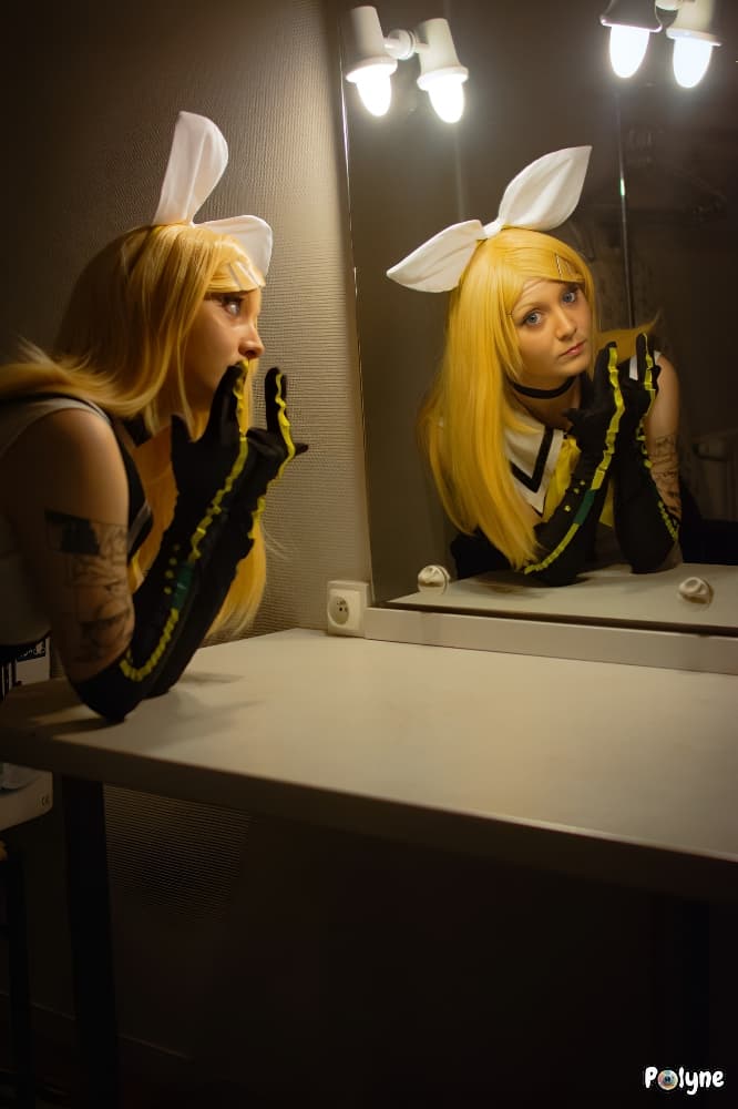 Rin meltdown  - Photo 4