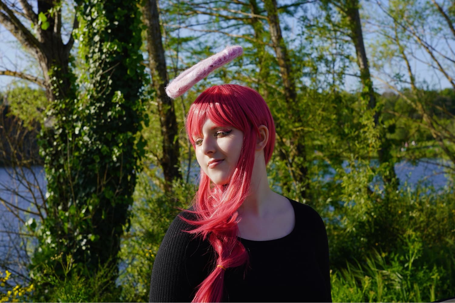 Makima japanantes  - Photo 3