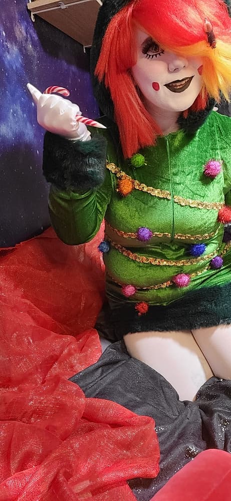 Niffty Sin'stmas - Photo 2