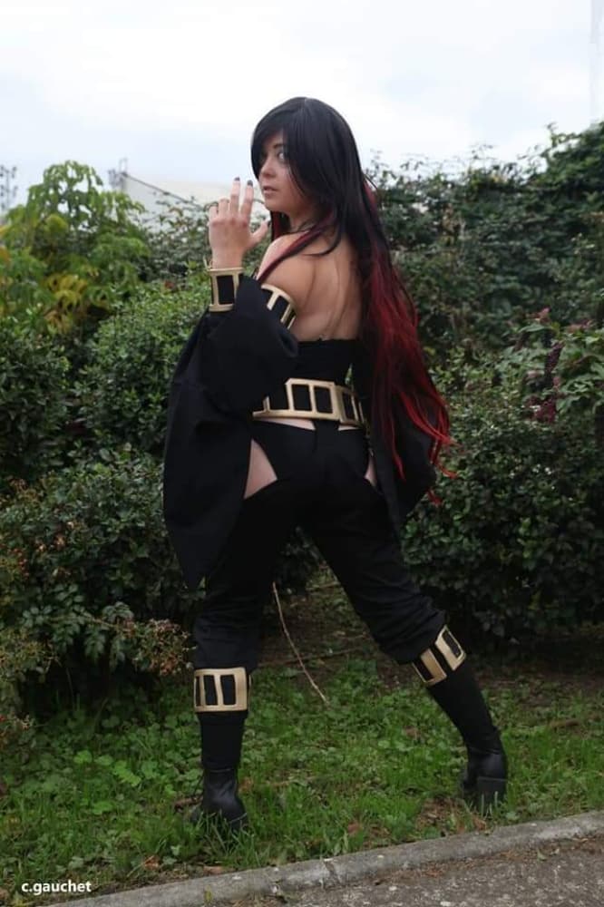 Raven Gravity rush - Photo 8