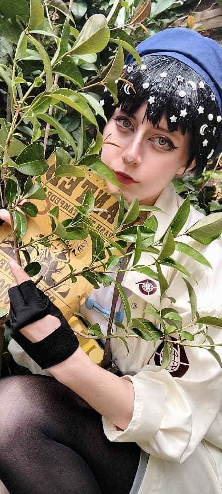 Meryl styfe  - Photo 3