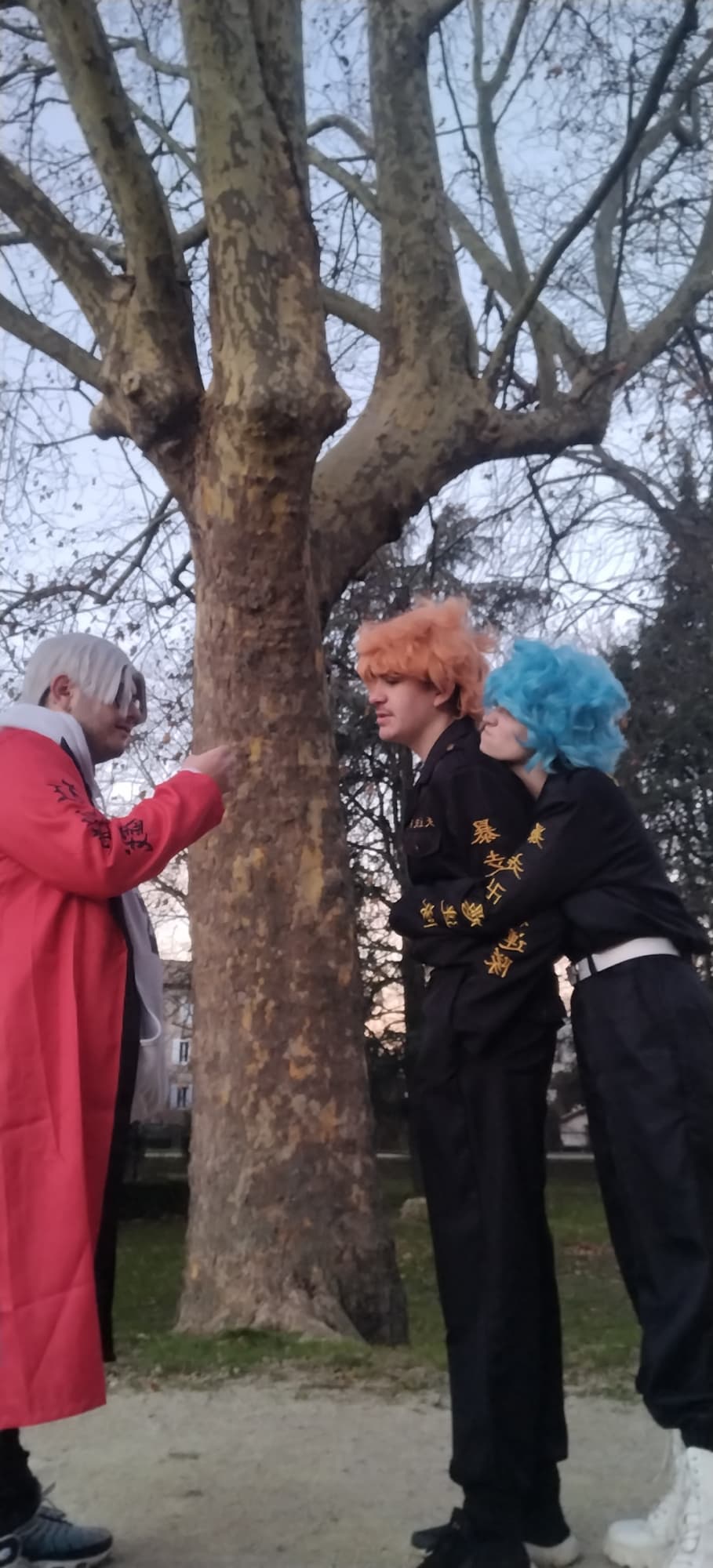 Tokyo revenger  - Photo 10