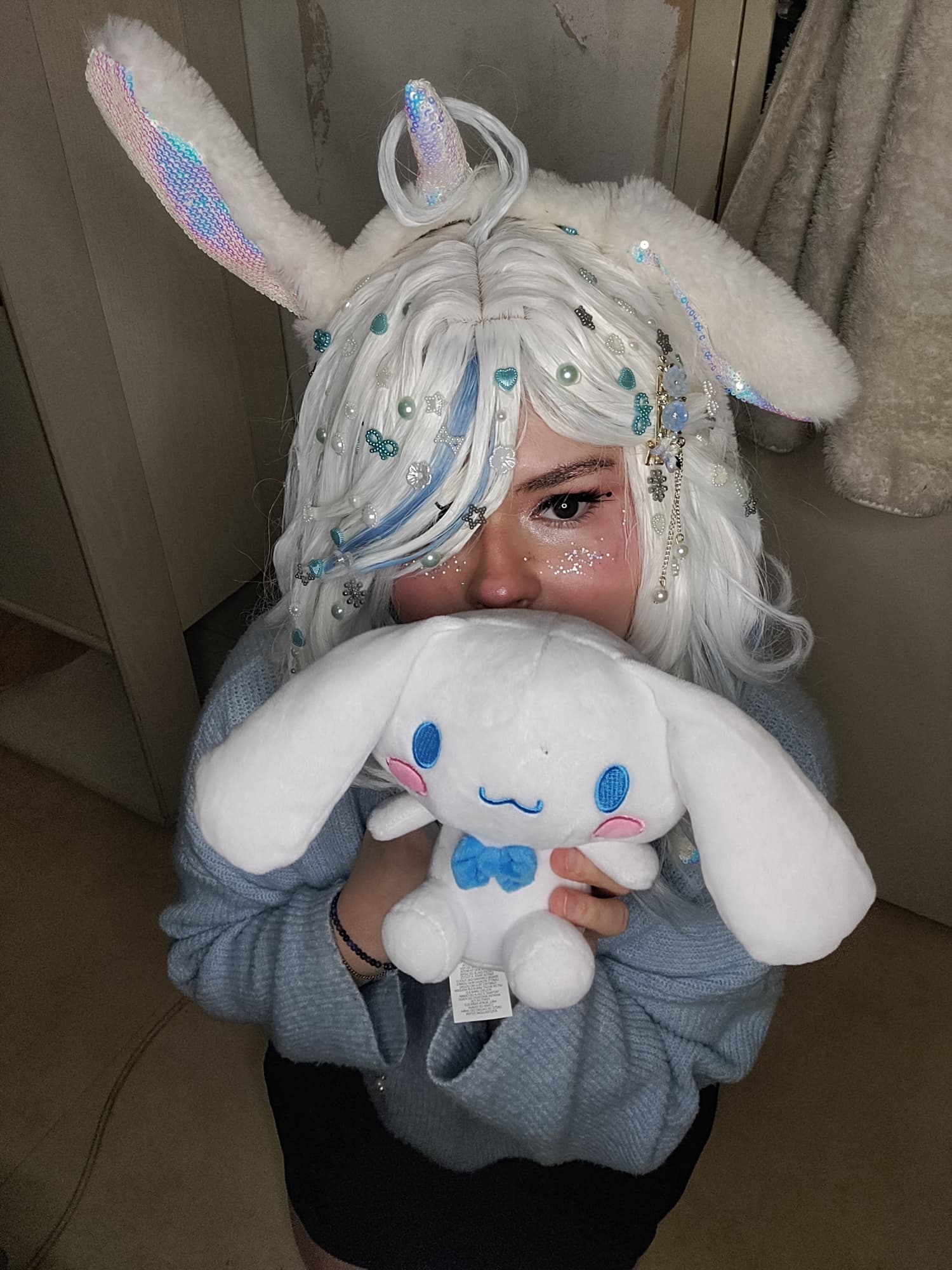 Furina Winter Outfit - Photo 3