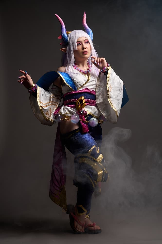 Syndra Spirit Blosso - Photo 8