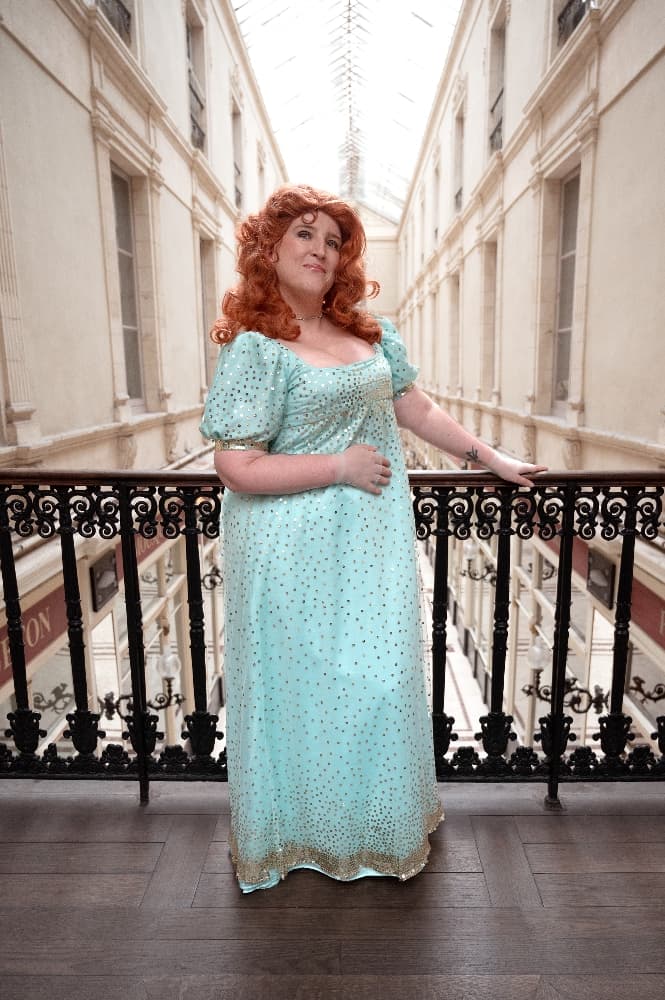 Polin 🩵 - Photo 8