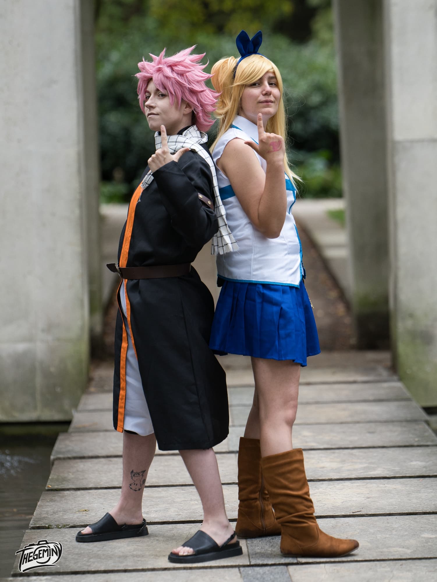 Natsu Dragnir  - Photo 12