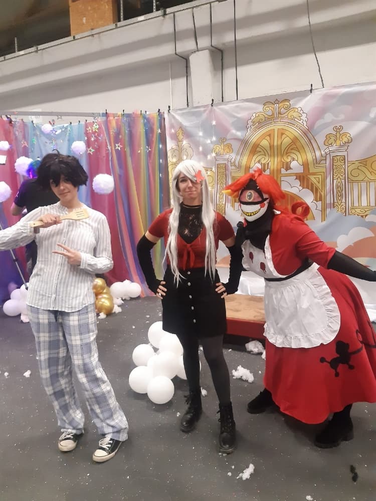 Hashtag festival #4 - Photo 13