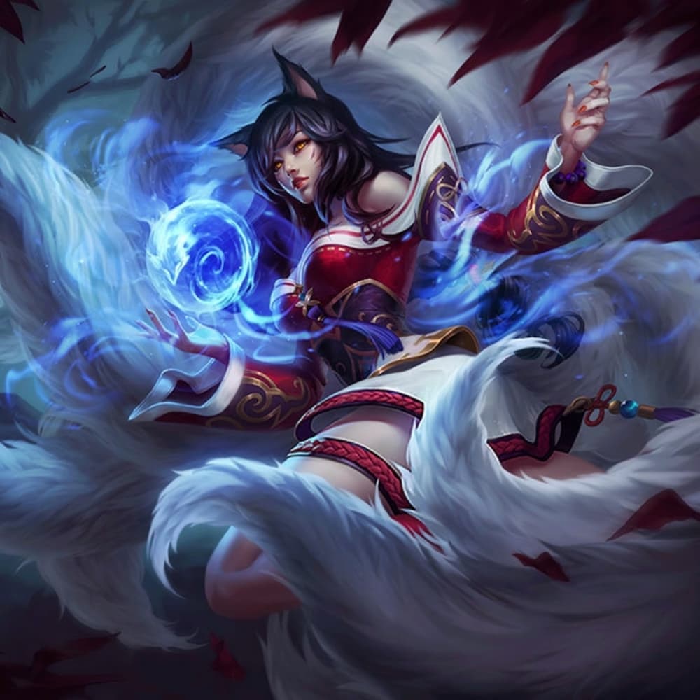 Ahri