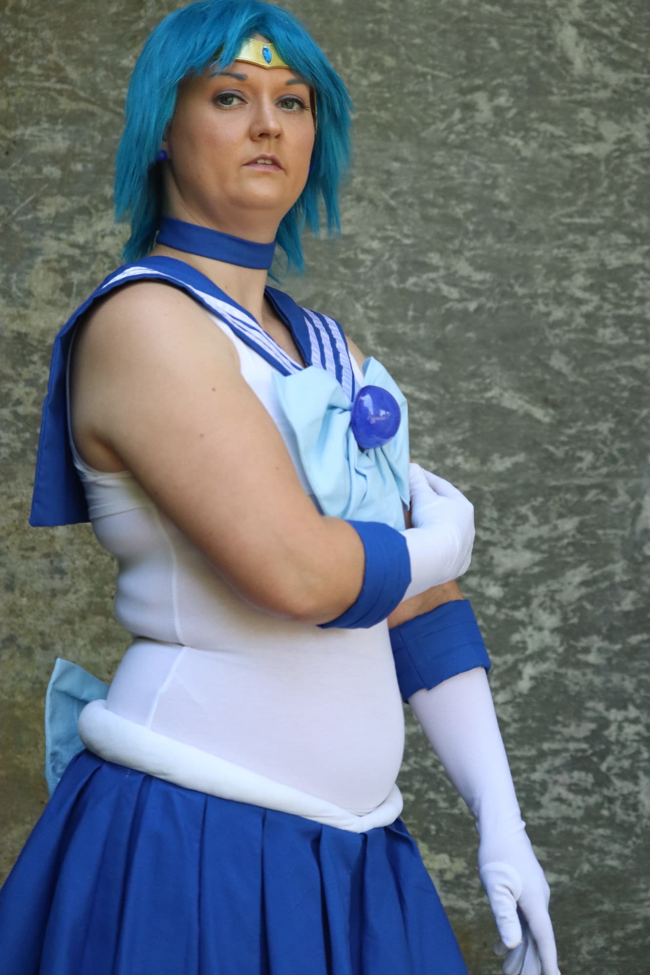 Sailor Merkur  - Photo 11