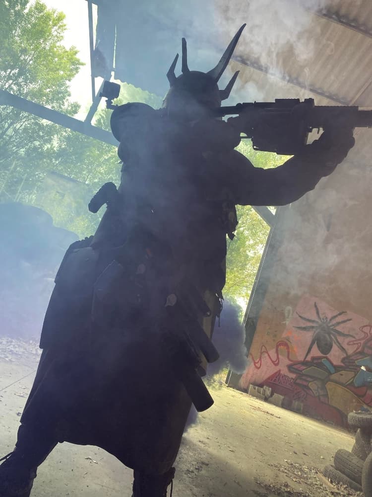 Ulreich en parties - Photo 12