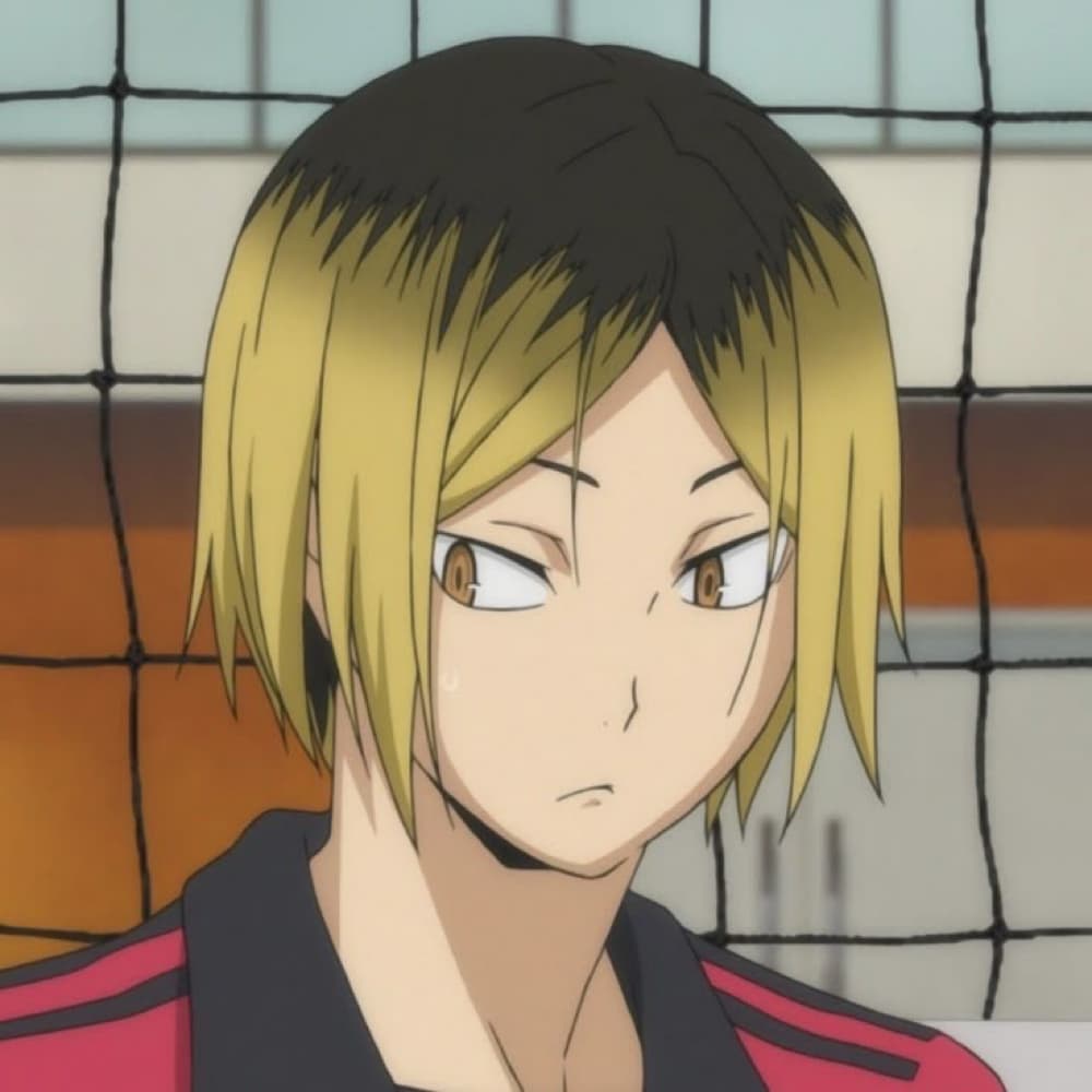 Kenma