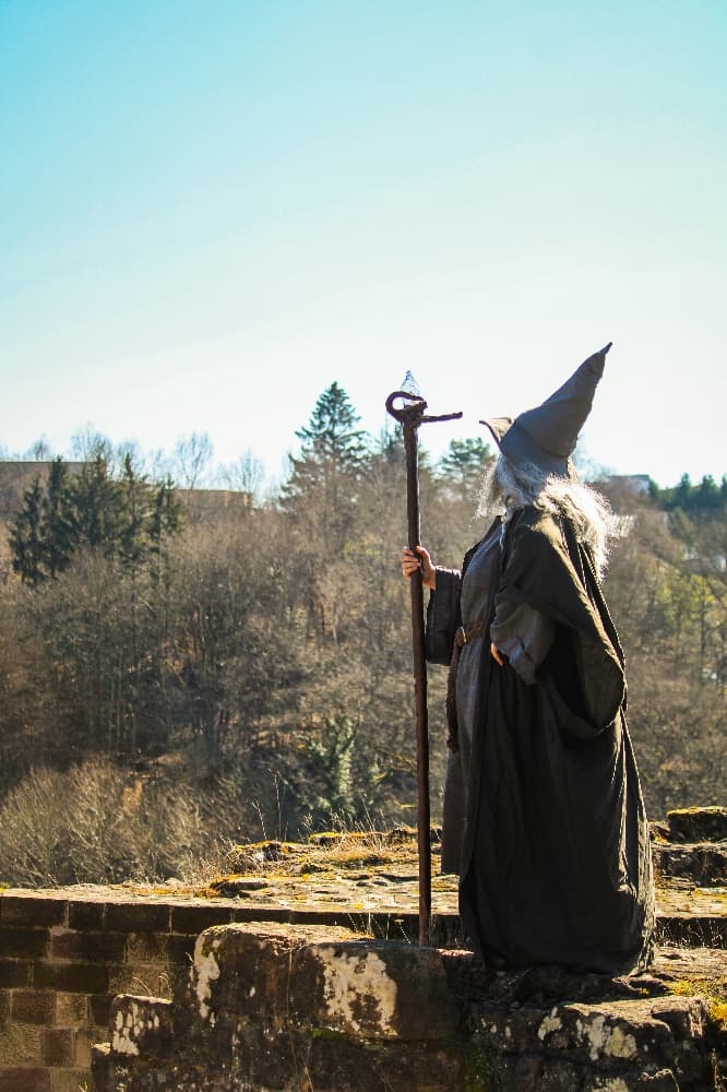 Shooting LOTR - Photo 20