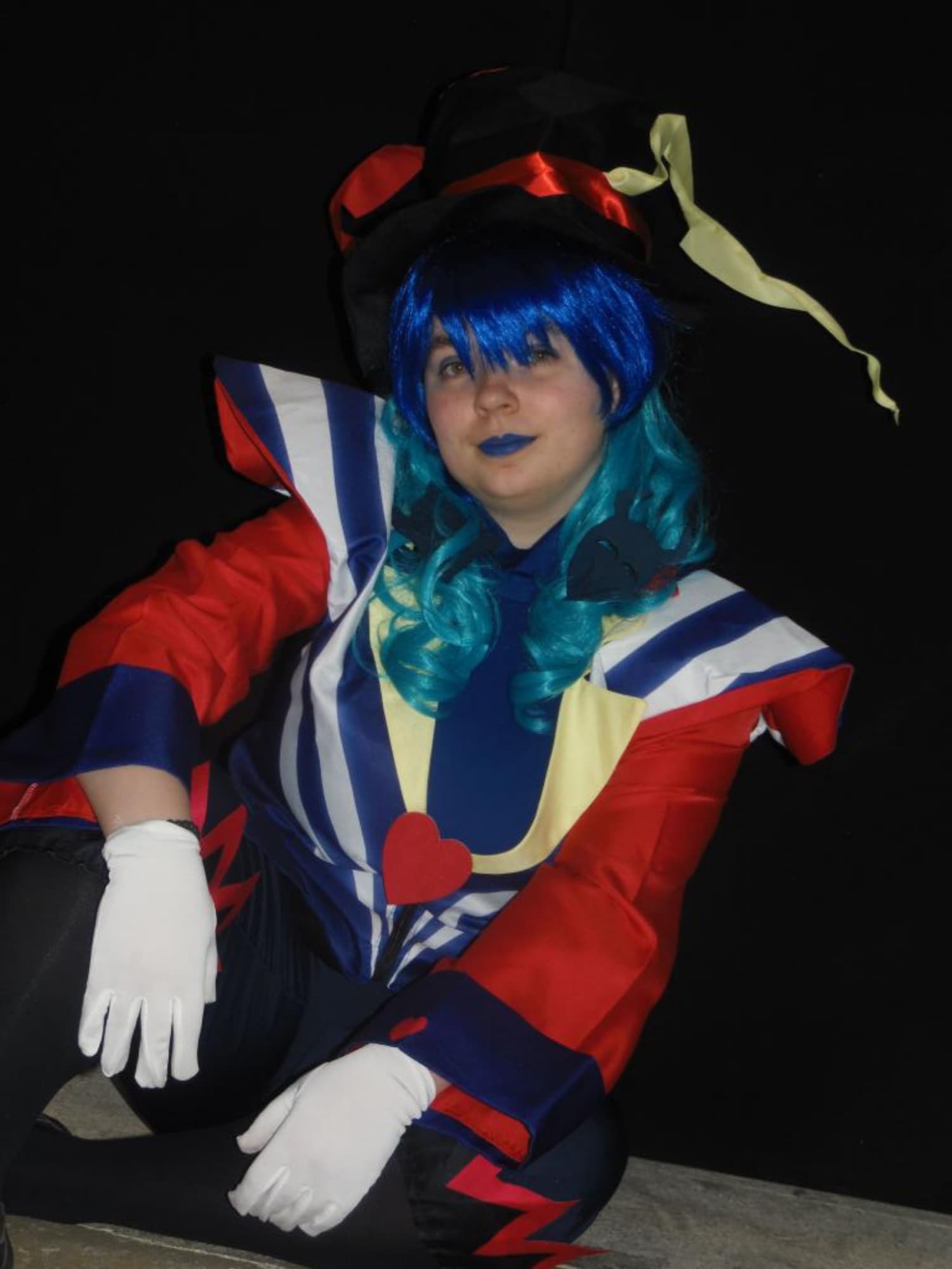 Asmodeus - Kamocon - Photo 7