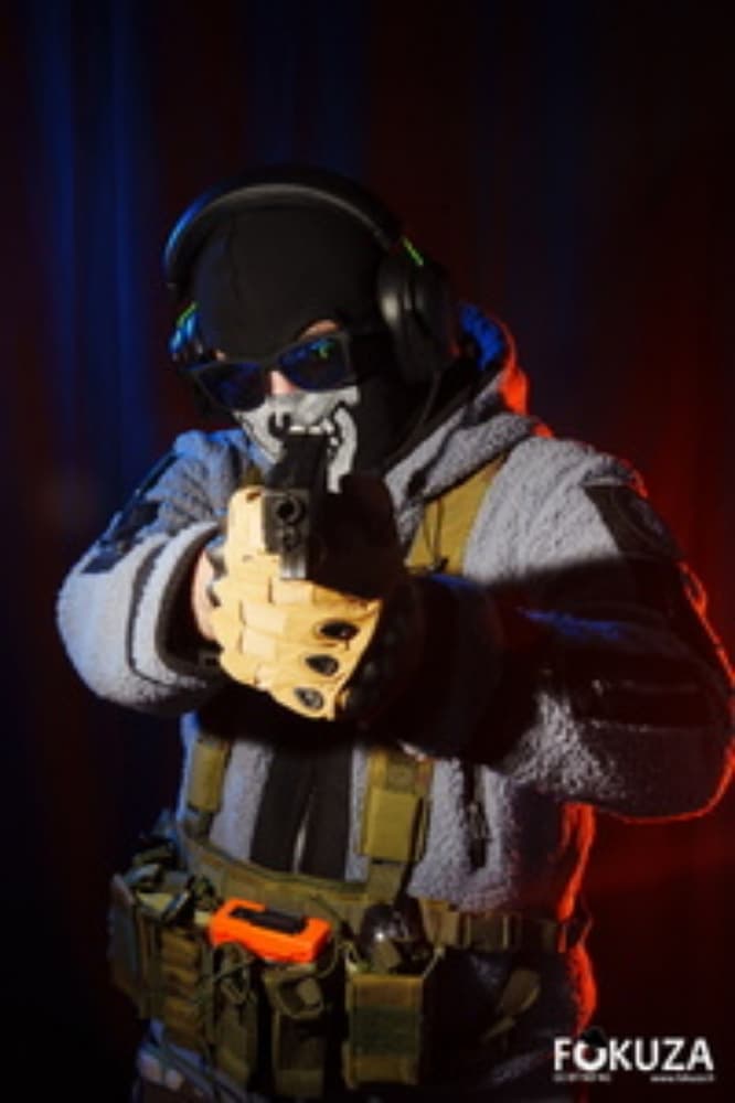 Ghost MW2 2009 - Photo 3