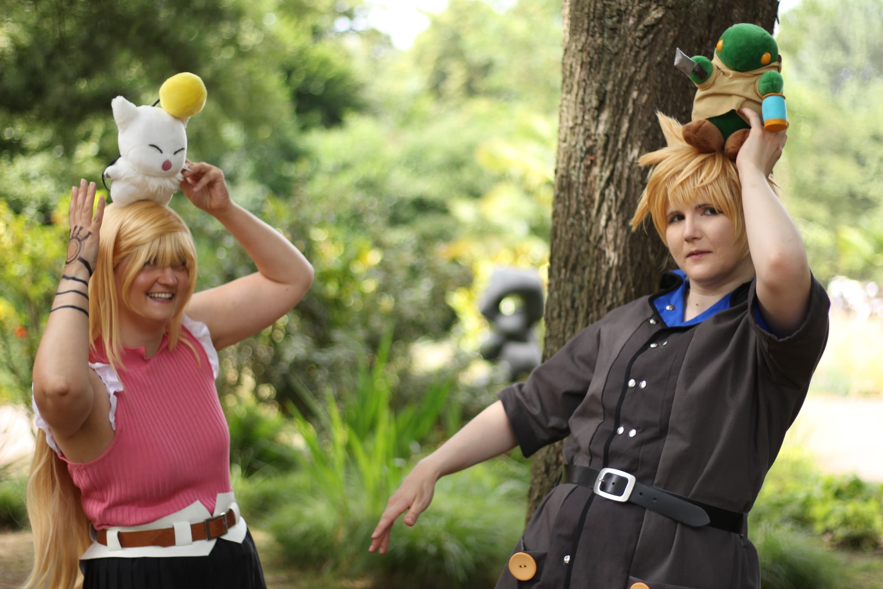 World of FF Gruppe  - Photo 9