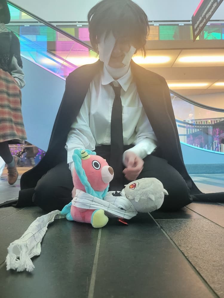 Chaotique Anya - Photo 121