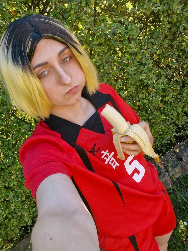 Kenma Kozume