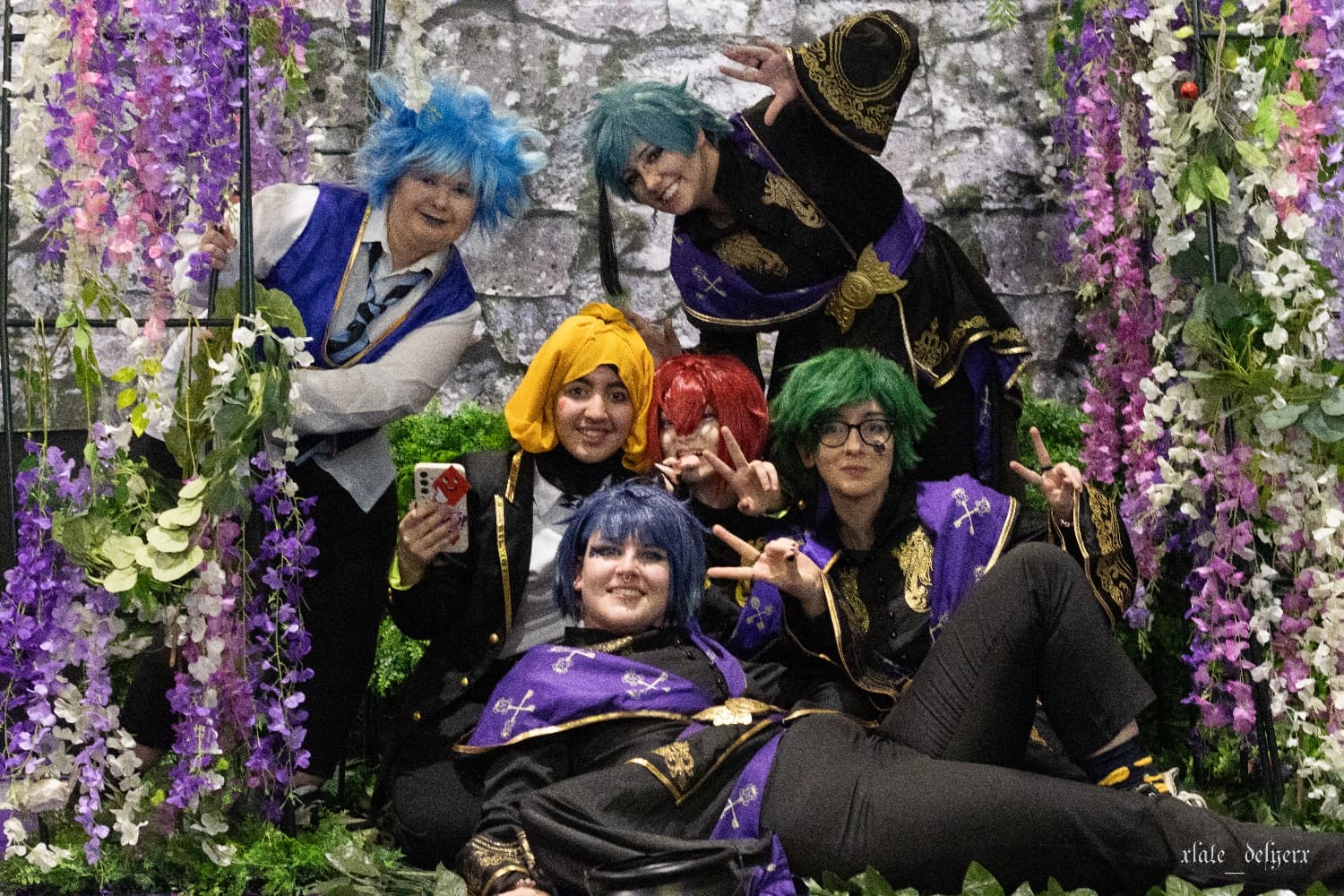 Twisted wonderland  - Photo 4