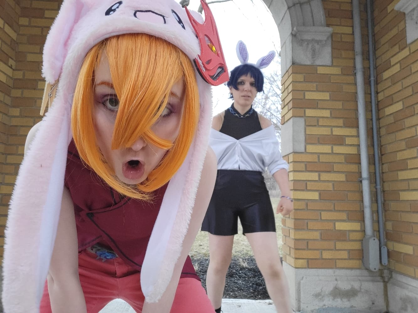 Chaotique Tartaglia - Photo 5