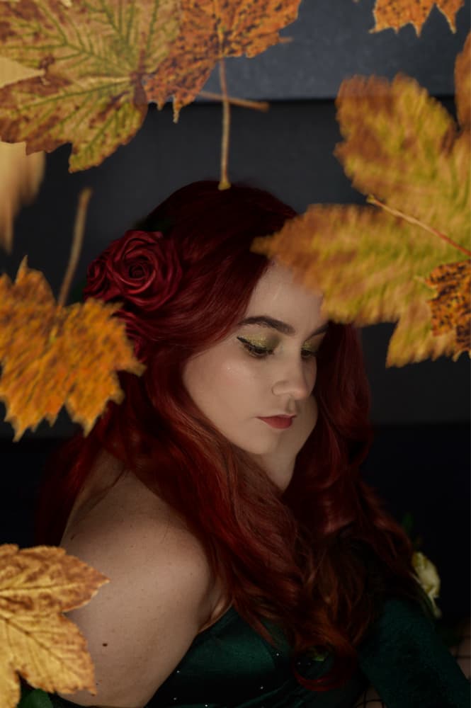 Poison Yvi  - Photo 8