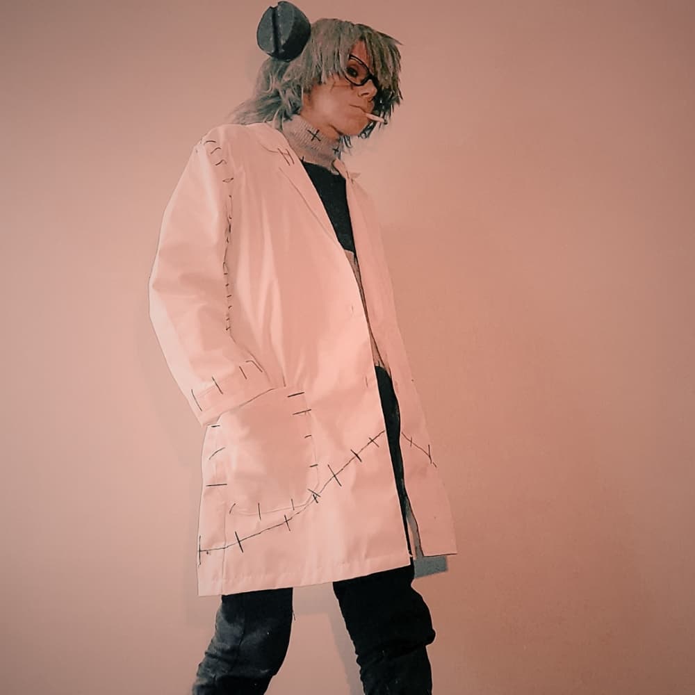 Franken Stein - Photo 6