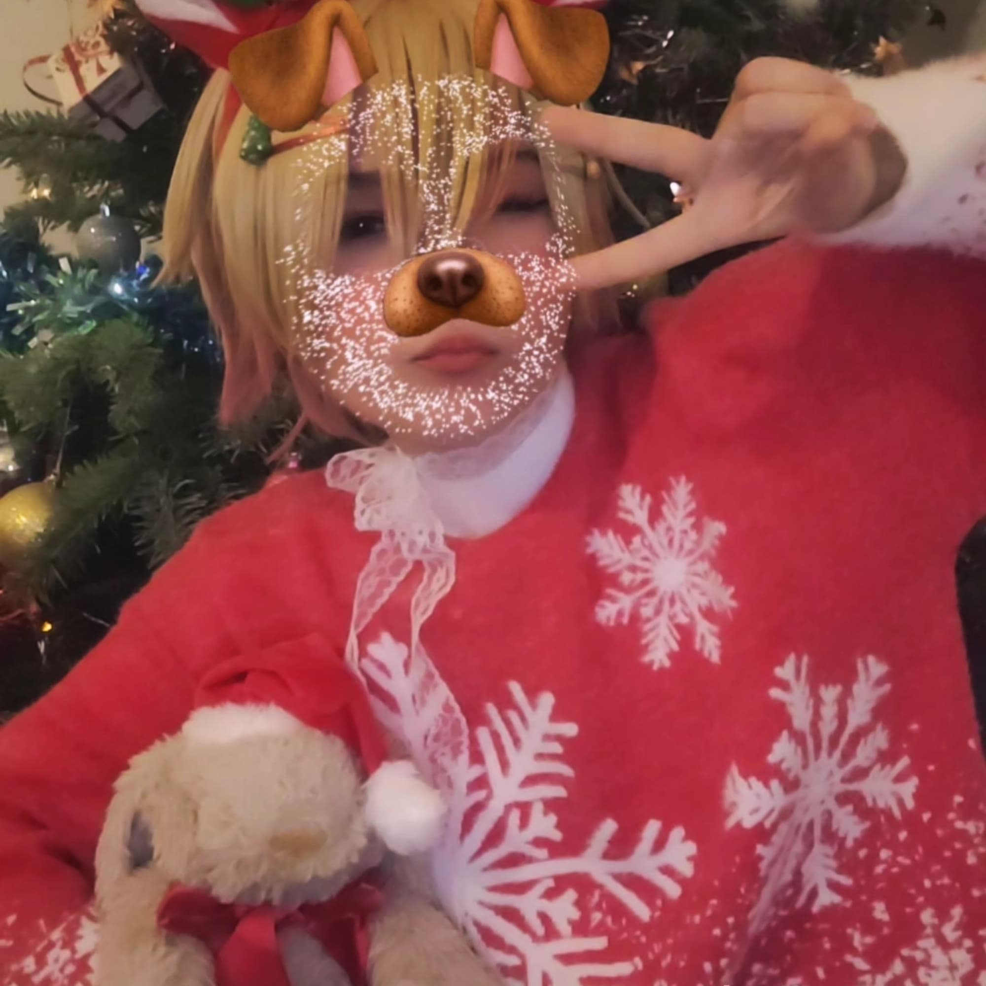 Tsukasa ( Chrismas)  - Photo 1