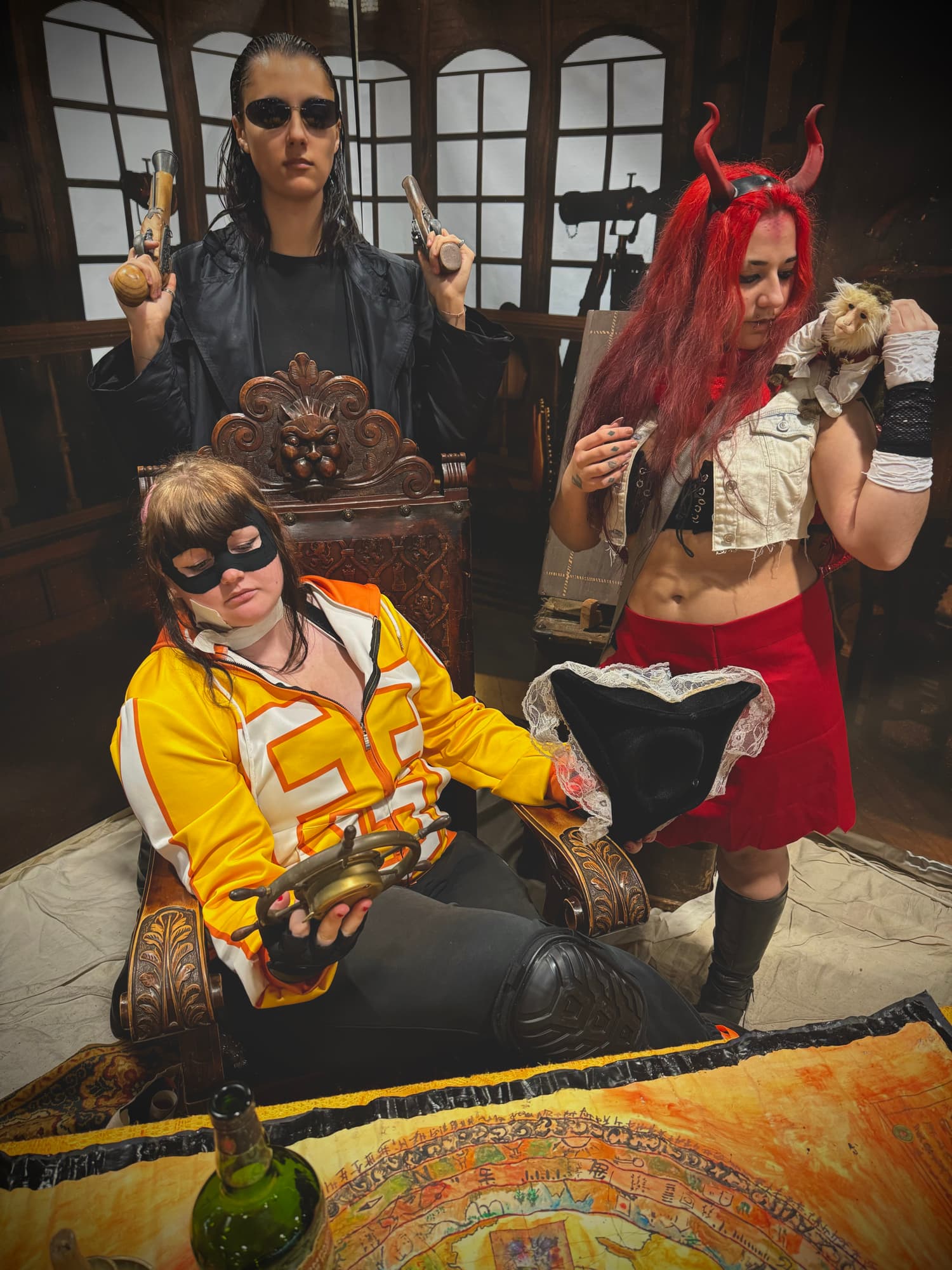 Kirishima Fantasy - Photo 10