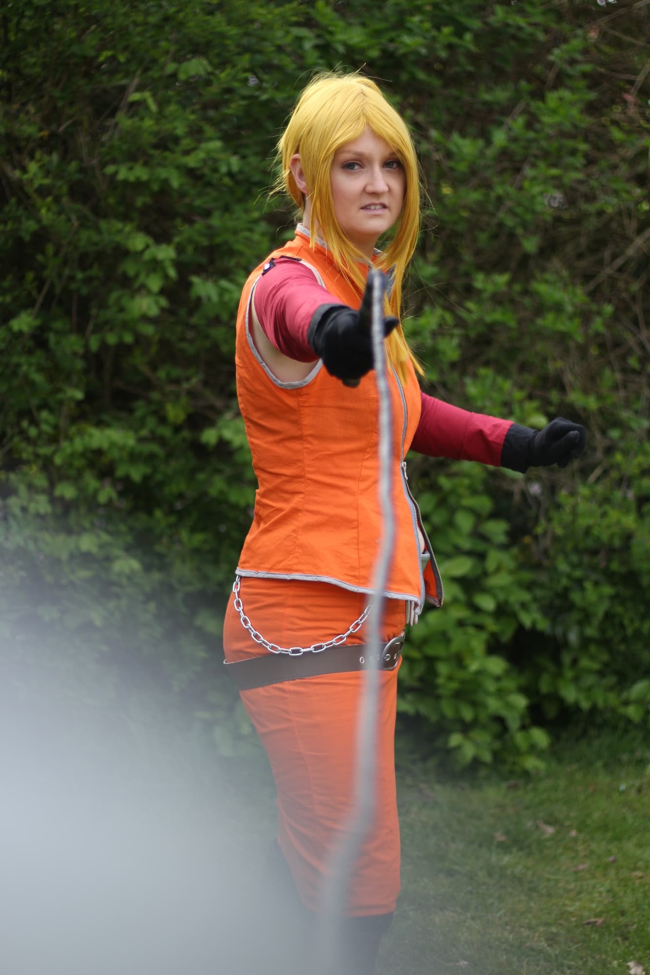 Quistis Trepe  - Photo 44