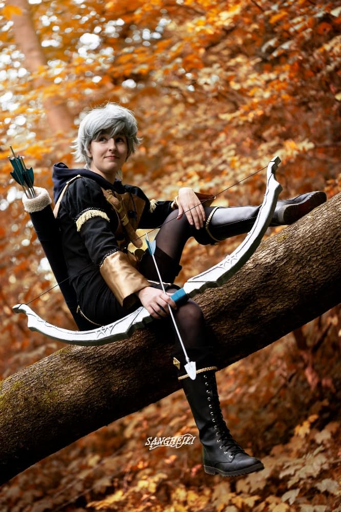 Ashe Ubert - Student - Photo 3