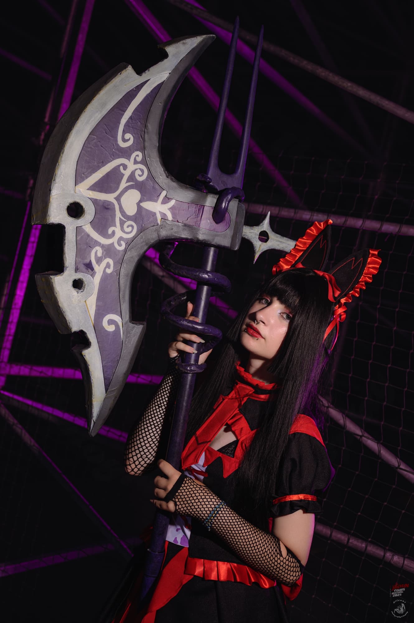 Rory Mercury  - Photo 2