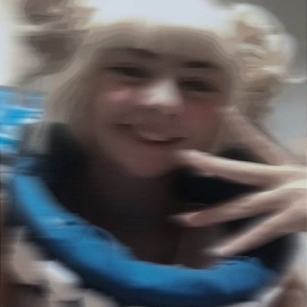 Toga  - My Hero Academia cosplay photoshoot cover