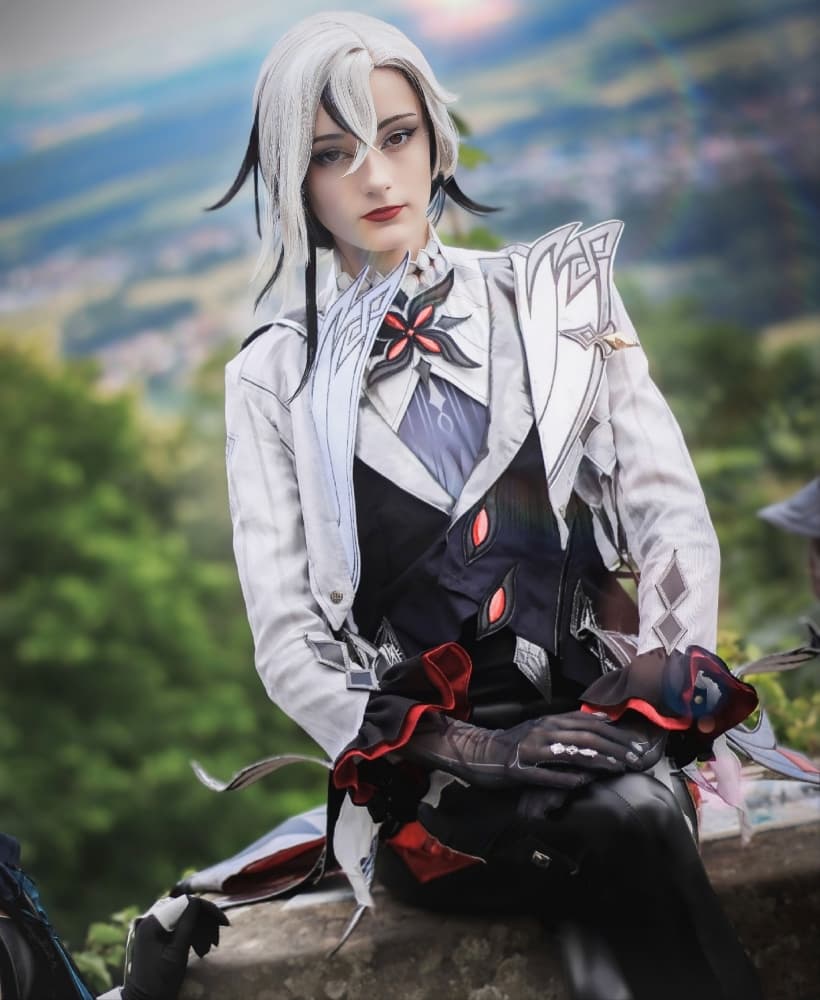 Arlecchino  - Photo 8