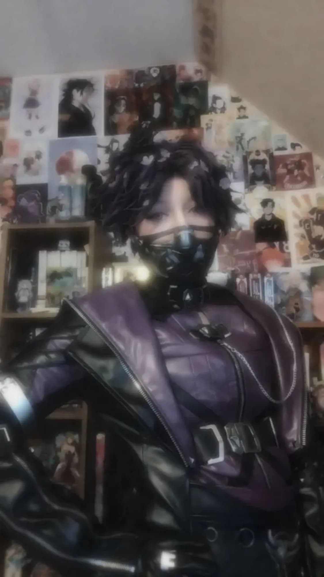 Rafayel Abysswalker  - Photo 1