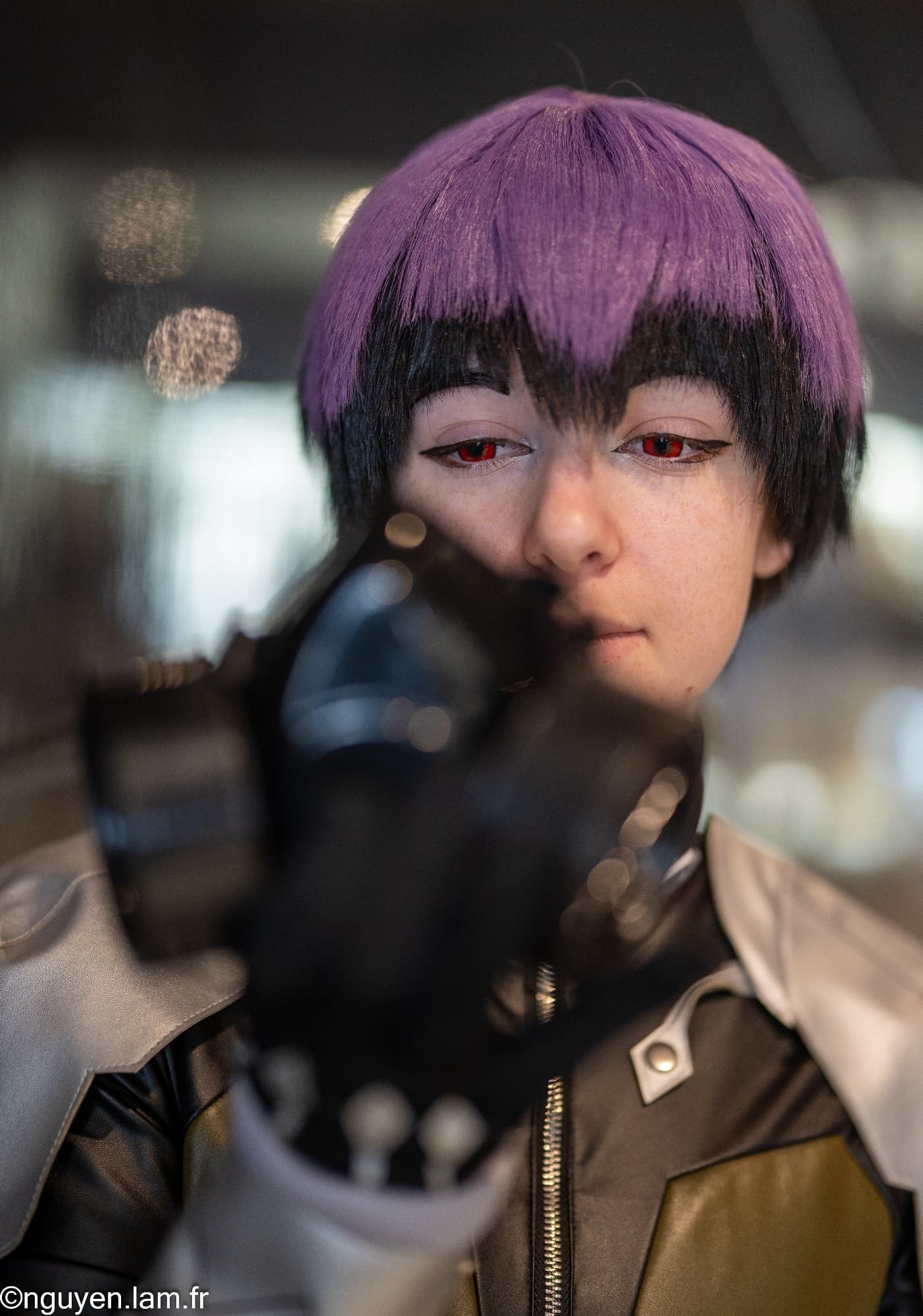 Hoshina Soshiro  - Photo 1