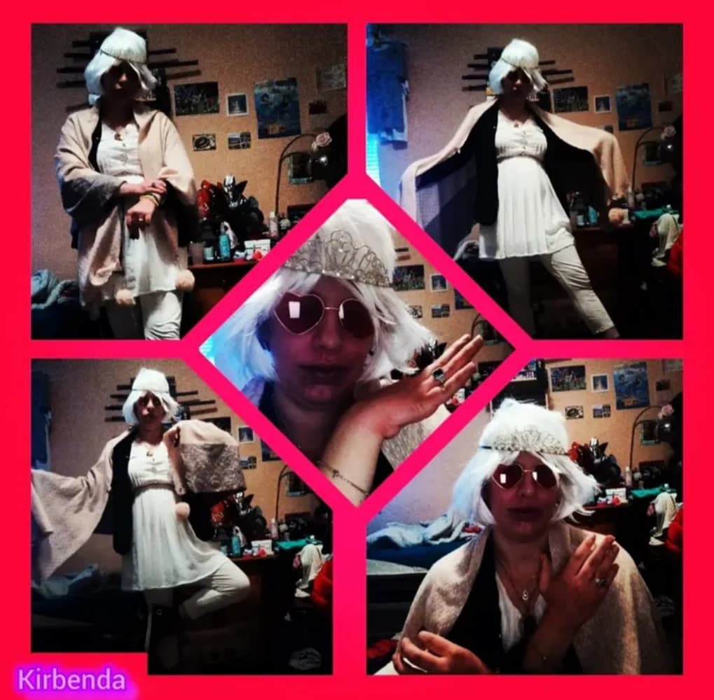 Angel Dust - Photo 3