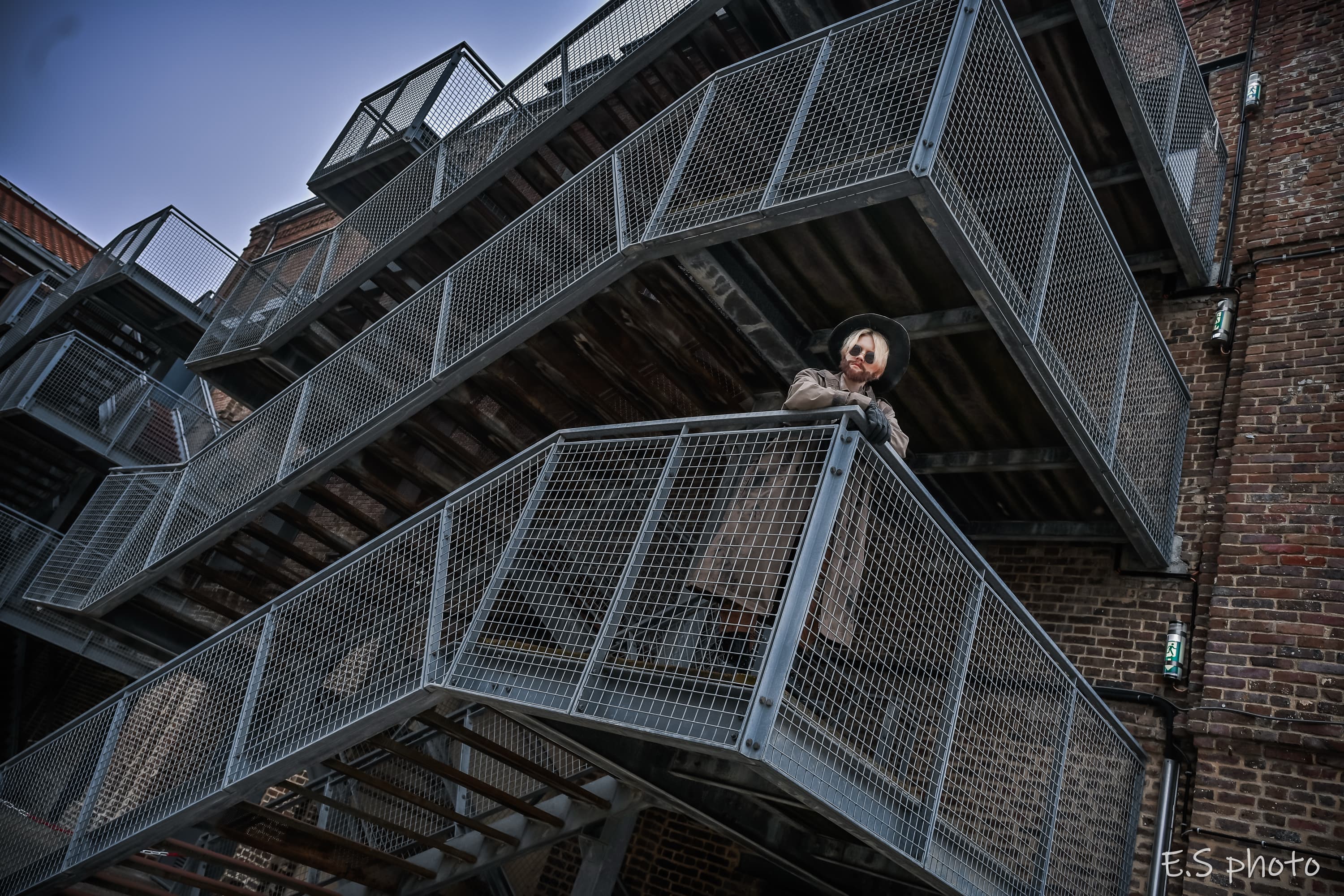 Heisenberg v3 - Photo 48