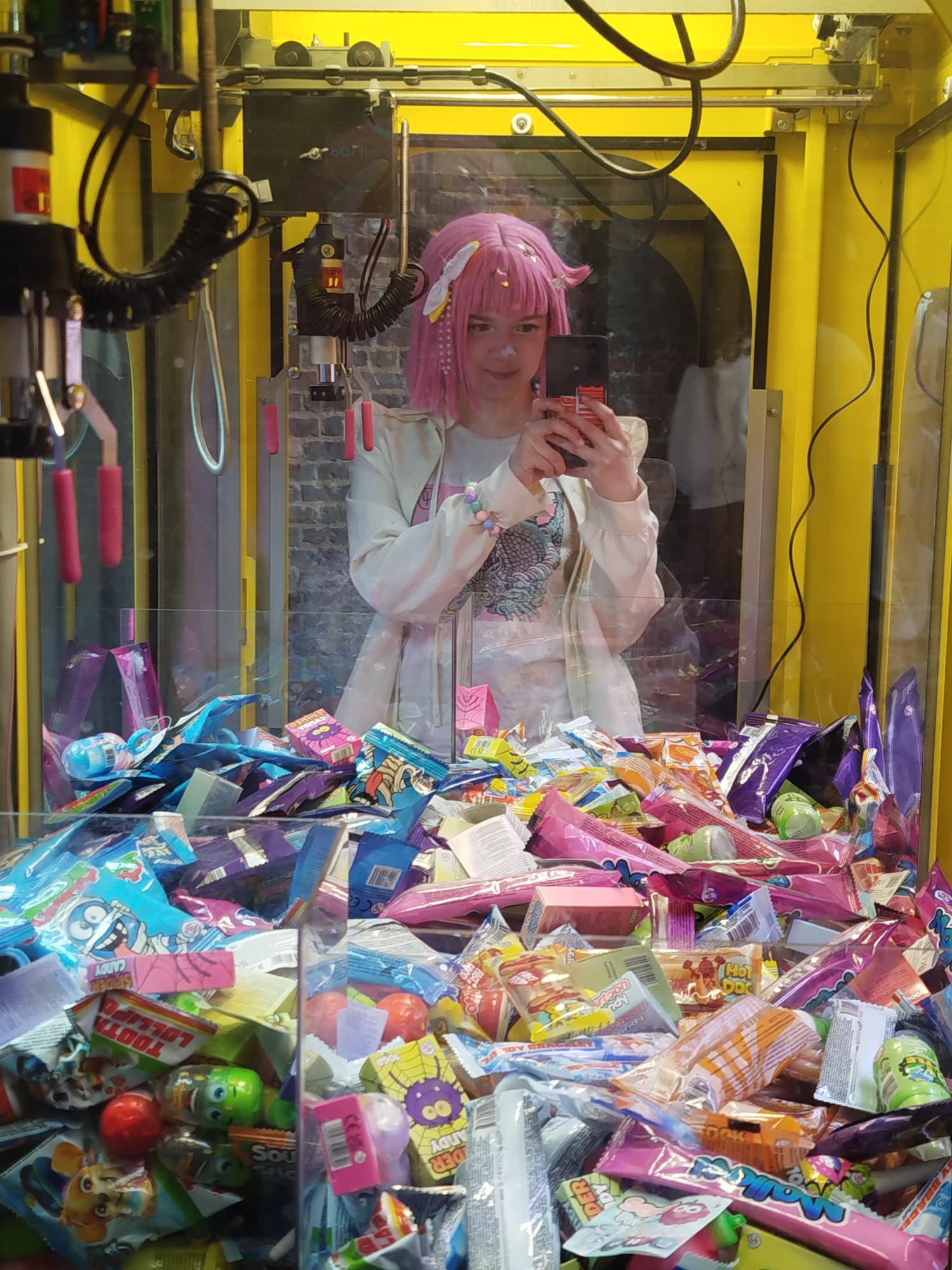 Emu 🩷🎉 - Photo 23