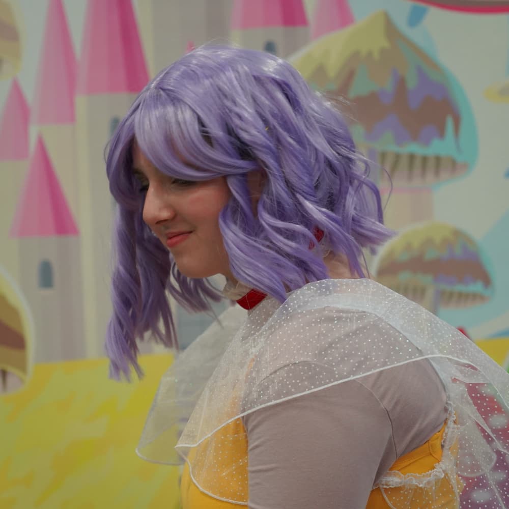 Creamy art to play  - Photo 8