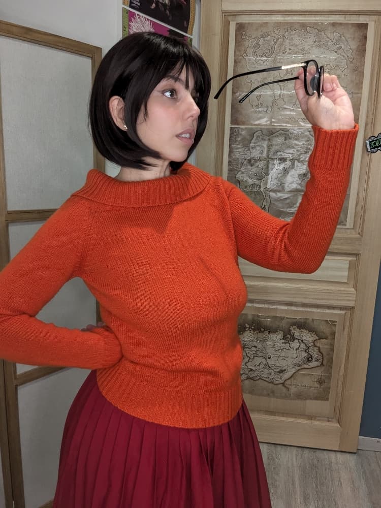 Velma Dinkley - Photo 2
